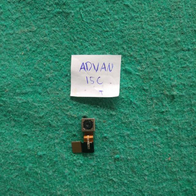 Kamera belakang Advan i5c