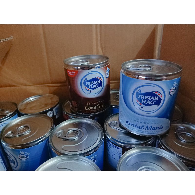 

kental manis frisian flag