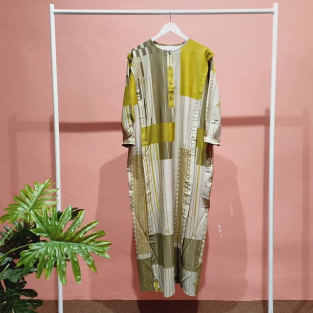 Kinanti Dress Ria Miranda