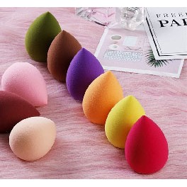 SPONGE MAKE UP BEAUTY BLENDER / MAKE UP BLENDER / BEAUTY BLENDER / SPONGE BLENDER