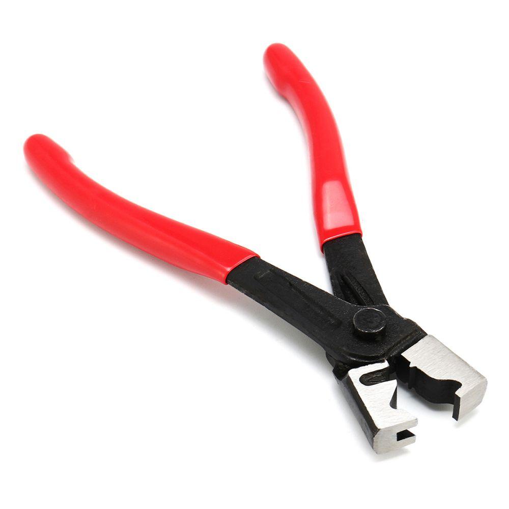 Populer Alat Tang Pipa Air Mobil Selang Cincin Pipih Jangka Sorong Pipe Removal Vehicle Repair Tool