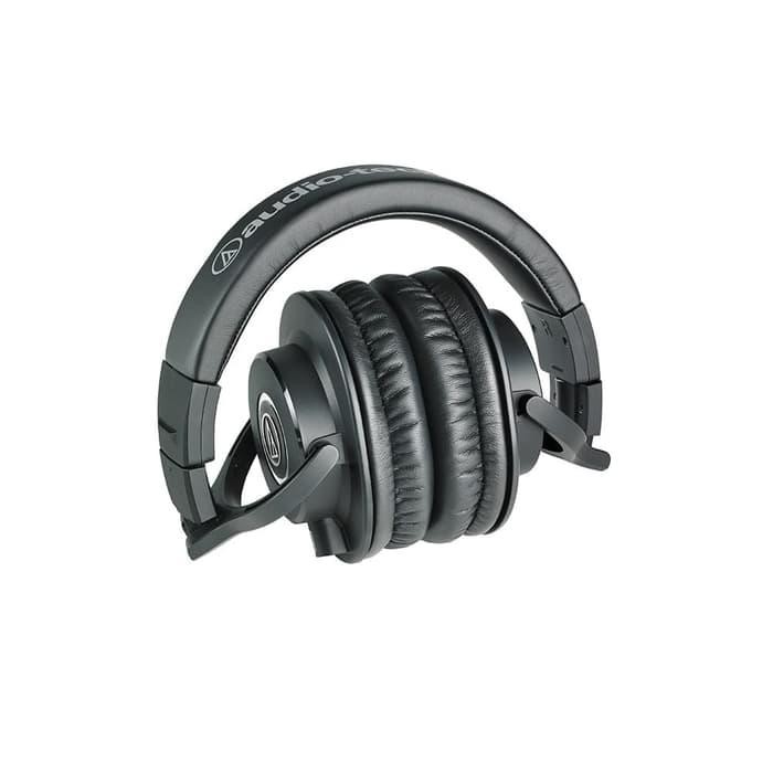 Audio Technica ATH-M30X Professional Monitoring Headphone