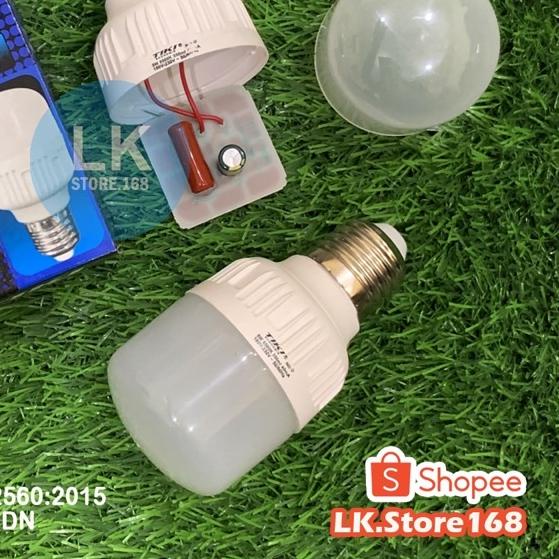 ☑ TIKI EKONOMIS 5W (VARIAN 30 PCS) ❇