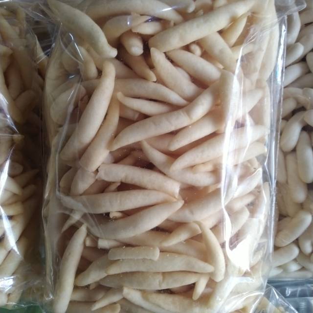 

Lidah gabus @500 gram