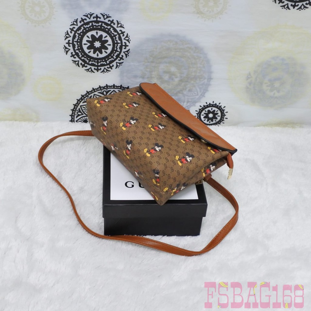 [ READY ] Tas Selempang Crossbody Slingbag Free Box /Tas Wanita Terbaru sling bag crossbody bag tas selempang bahu tas wanita murah tas wanita branded tas wanita terbaru tas wanita kekinian tas wanita import
