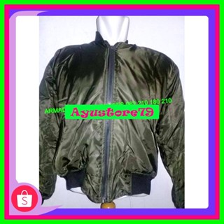 930 Koleksi Model Jaket Bomber Pilot HD Terbaru