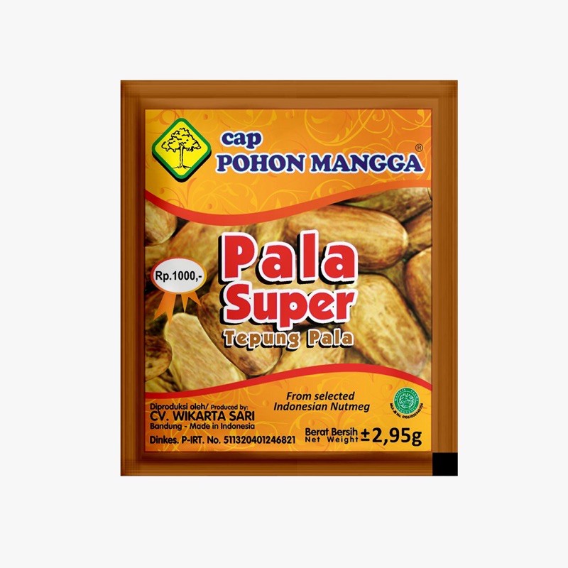 

PALA BUBUK