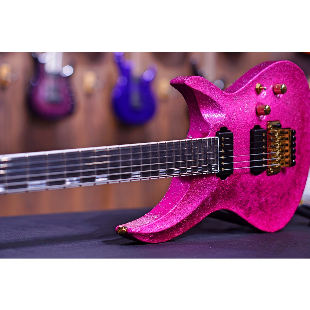 ESP Original Horizon III Castmetal pink E7690212