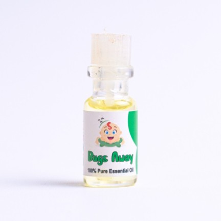 [ORIGINAL] SIBAIM (Cessa Alternatif) Essential Oil Ukuran 3ML - Varian Lengkap