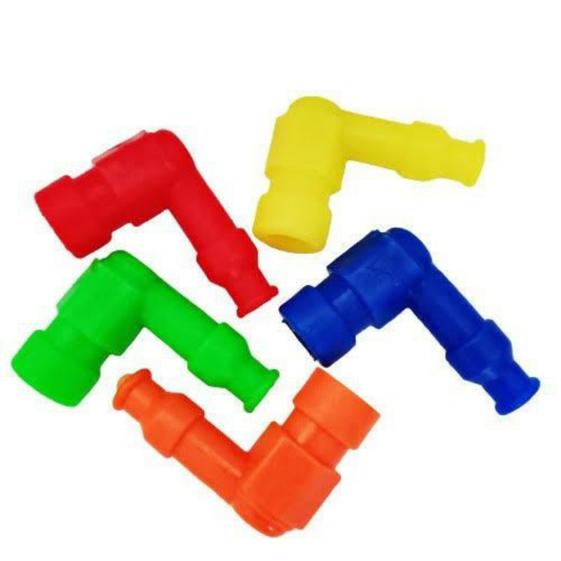 Kop/cop busi warna bebek