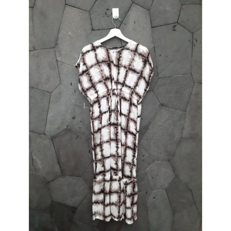 DASTER  RAYON VIRAL BUKAN DITSY BUKAN ATELIER ANGELINA