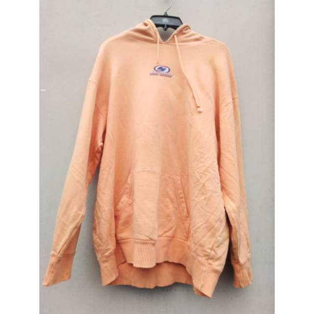 Hoodie City Natural