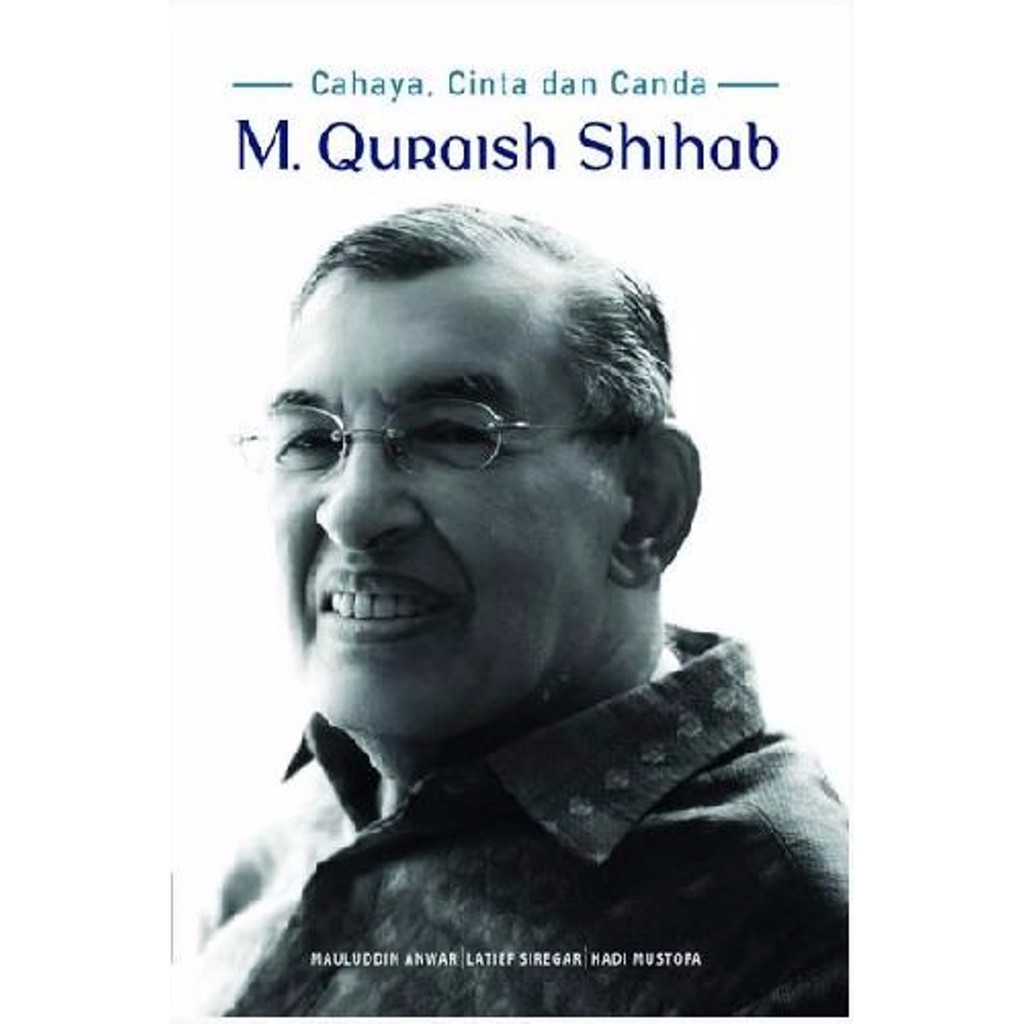 Cahaya Cinta Dan Cinta M Quraish Shihab R Shopee Indonesia Cahaya Cinta Dan Cinta M Quraish Shihab R Shopee Indonesia