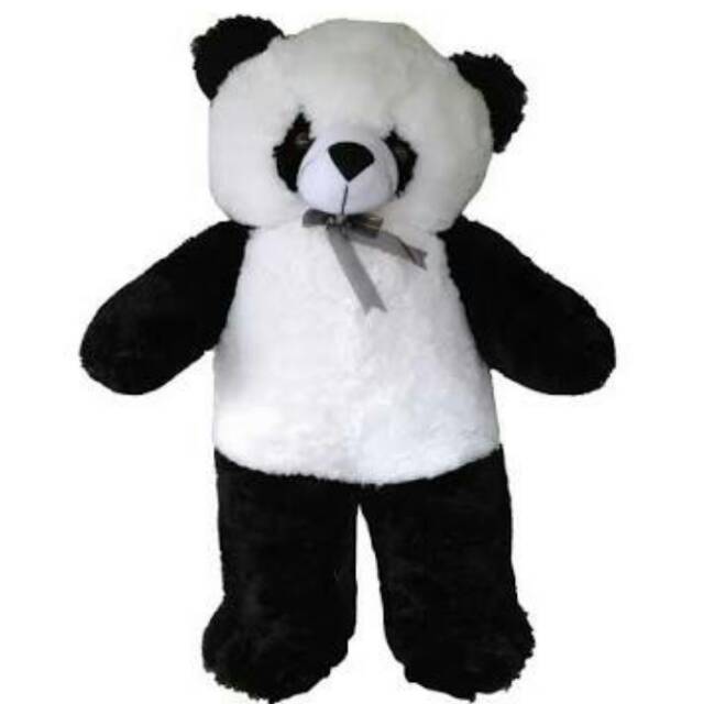 Boneka Panda 1 meter