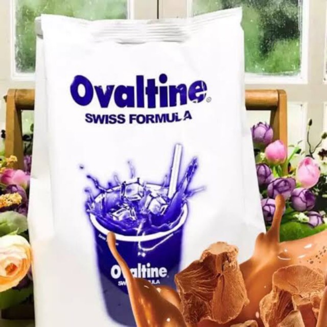 

Ovaltine Swiss Bubuk Mantabb