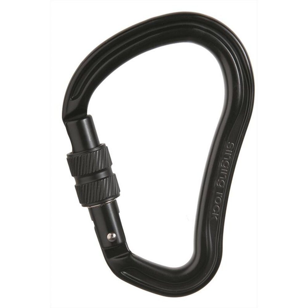 SINGING ROCK HECTOR SCREW CARABINER
