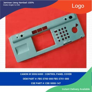 COVER PANEL IR 5000