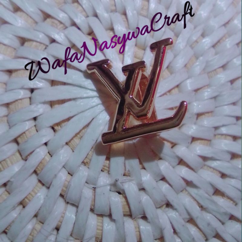 Liontin Gelang Sabuk Liontin Gelang Gesper titanium [Free 2 pcs Stopper]