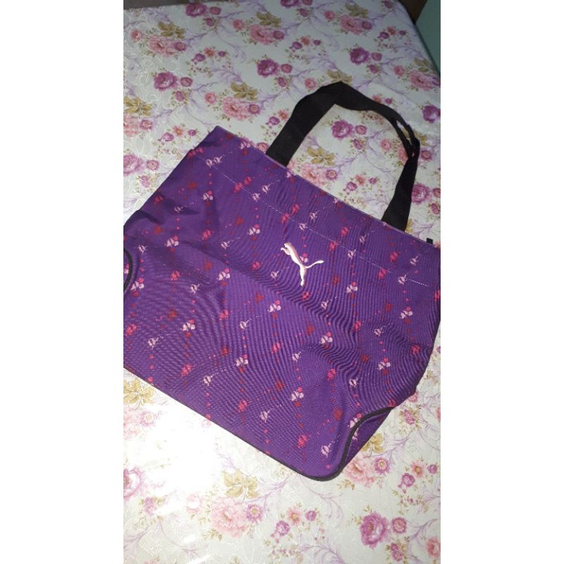 Tas Puma Original Preloved