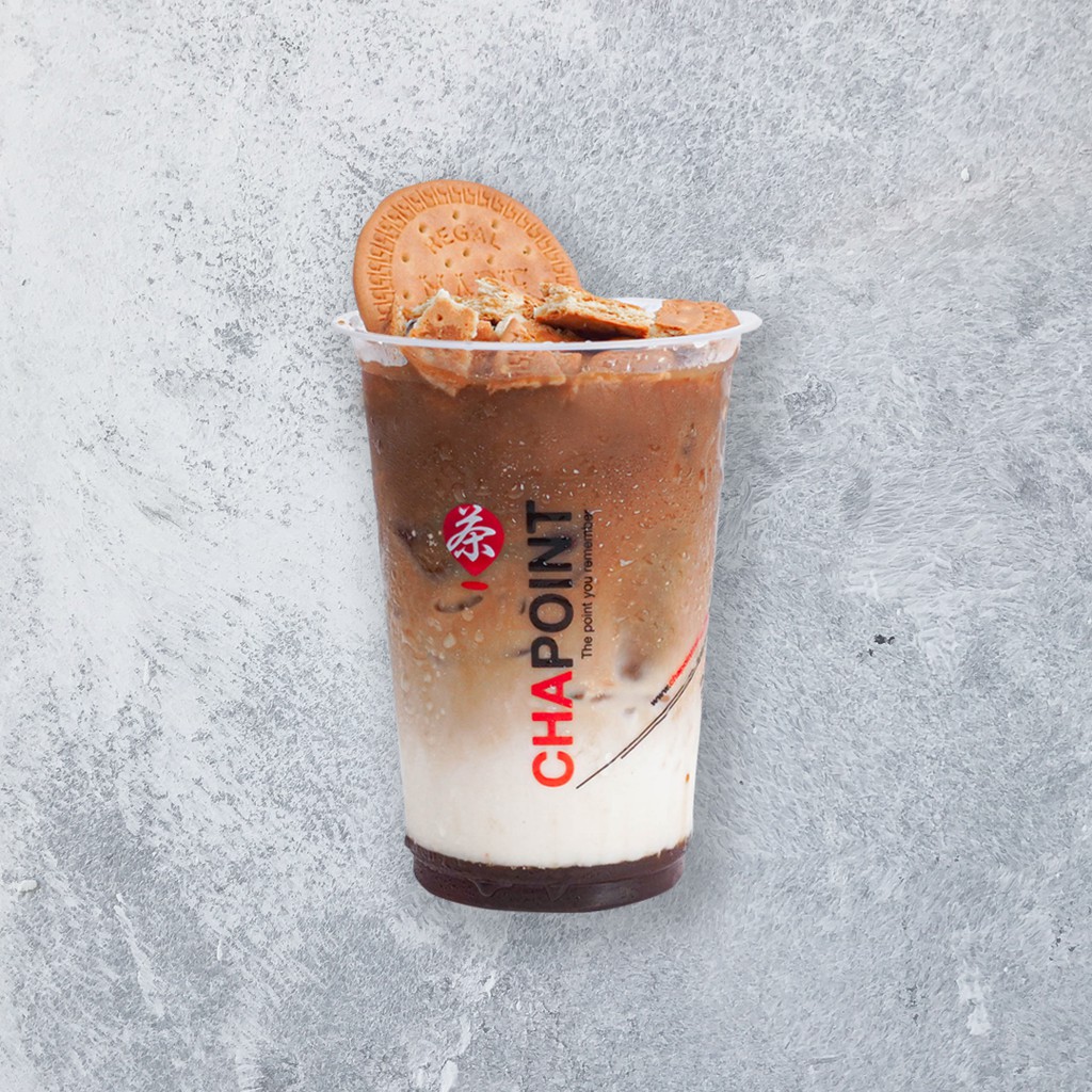 

Regal Coffee | Coffee Series Chapoint Indonesia