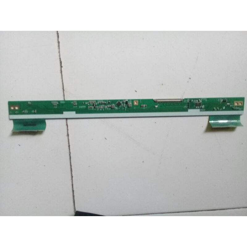 T con T -con panel tv led panasonic TH24G302