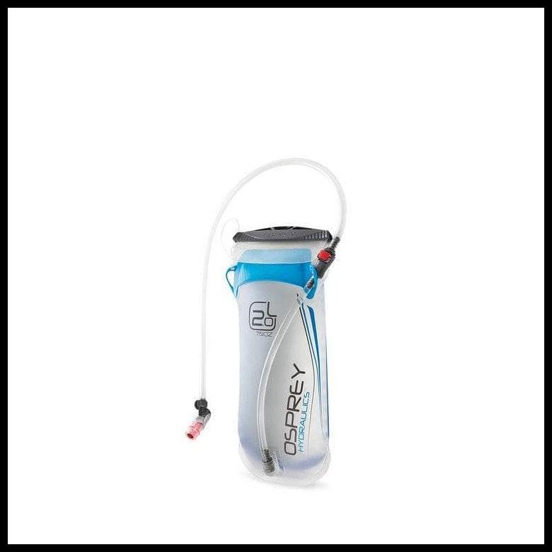 Terbatas Water Bladder Osprey Hydraulics 2 Liter / Osprey Waterbladder Original
