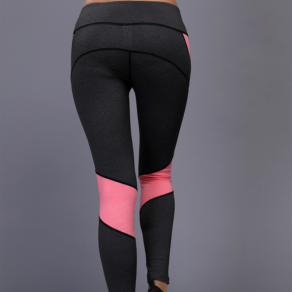 KOTECH Women Yoga Pants (W8C-5)