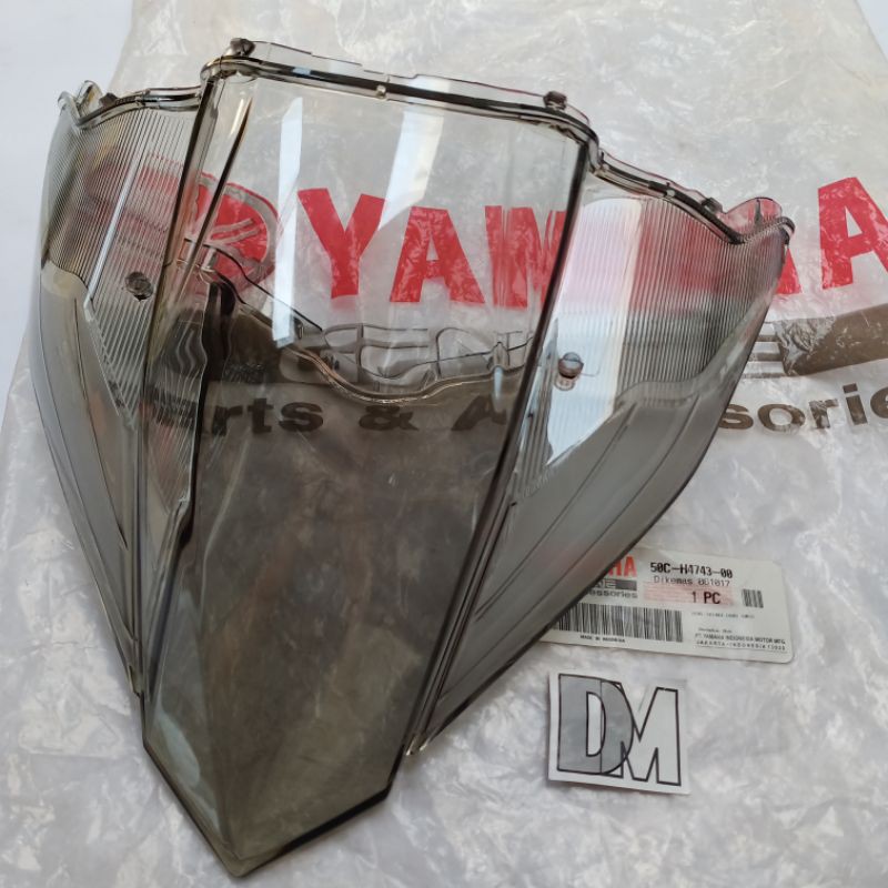 MIKA LAMPU STOP JUPITER MX NEW 135 ORIGINAL