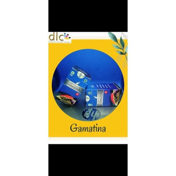 

Optimate Gamatina. ( Herbal Alami )