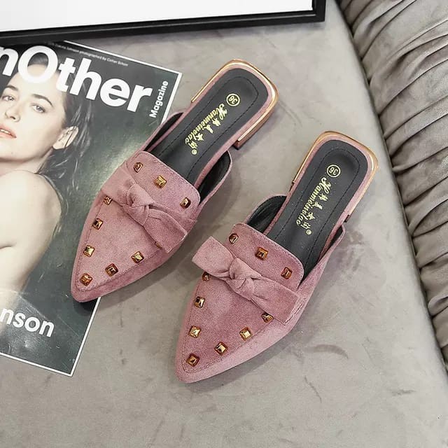 RS 32 SANDAL KOKOP MUTIARA ANGEL