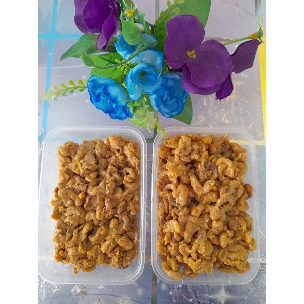 

wadi telur ikan biawan 1kg