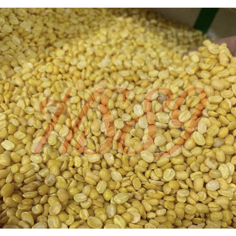 

Kacang Hijau Kupas 250 gr