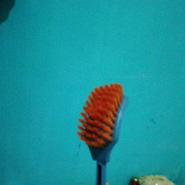 Sikat Orlando /sikat Kamar Mandi