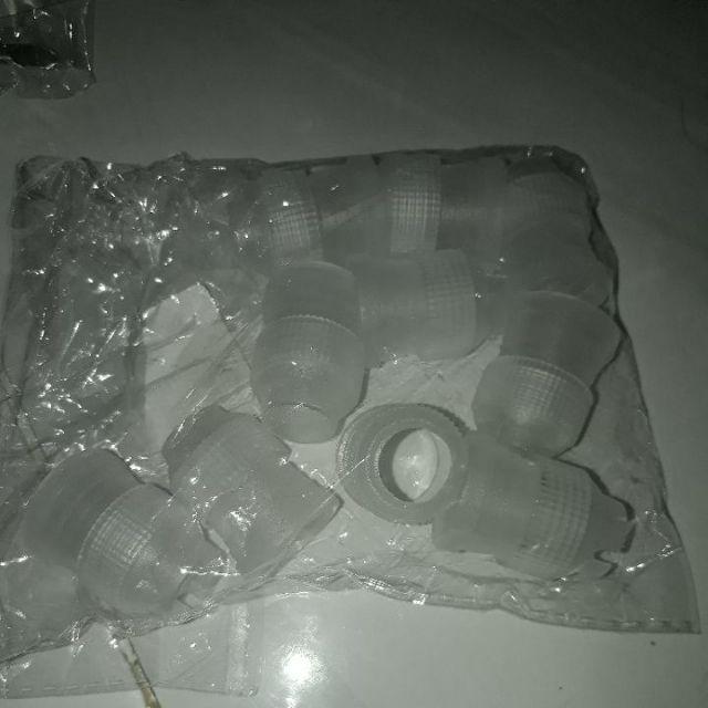 10pcs Coupler Adaptor Icing Bag Piping Nozzle Bag Cake Flower Pastry Decor Tool