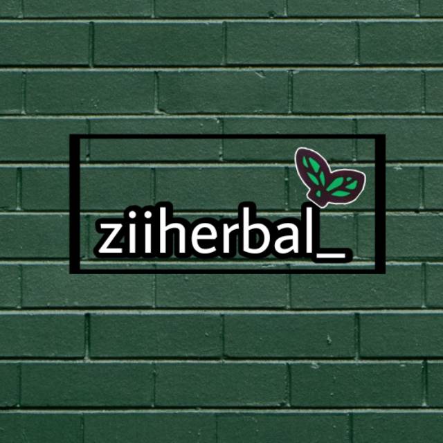 ziiherbal_