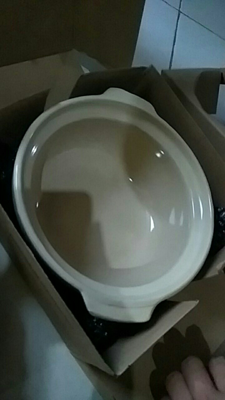Chiko Panci Keramik Sapo S085 , P085