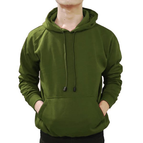 COD JAKET SWEATER HOODIE // HOODIE POLOS PRIA WANITA