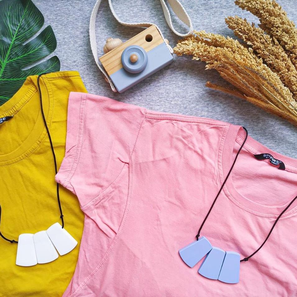 Siap Kirim.. KAOS MENYUSUI BUSUI LENGAN PENDEK NURSING WEAR BAJU ATASAN TIDUR IBU MENYUSUI BUSUI FRI