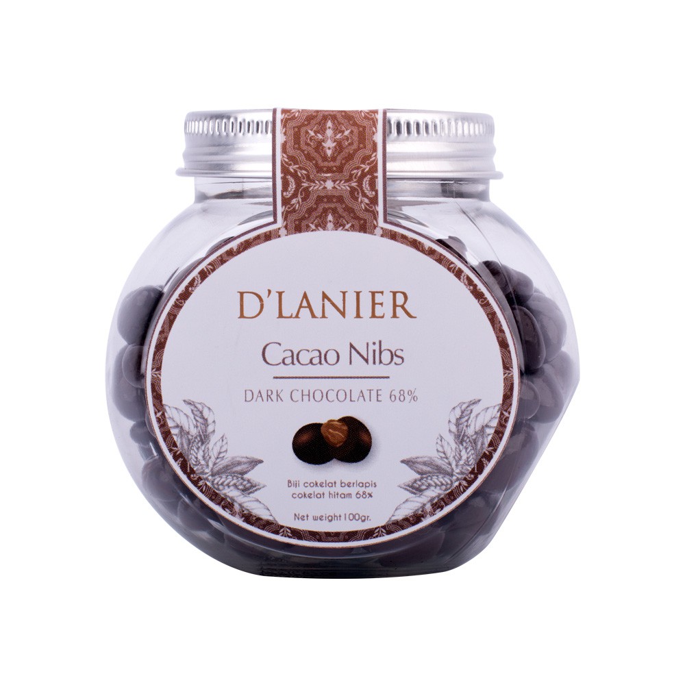 READY D'Lanier Chocolate Superfood Bundles
