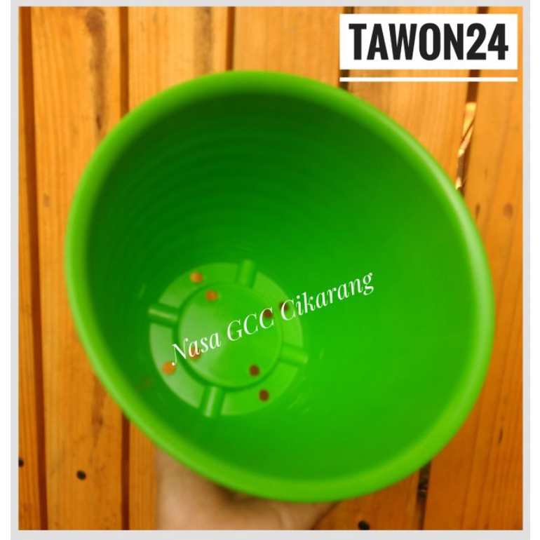 POT TAWON 24 CM POT SUPER TAWON DIAMETER 24 CM