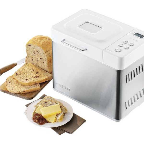 Baking / Kenwood Bm 256 Bread Maker Mesin Pembuat Roti Bm256