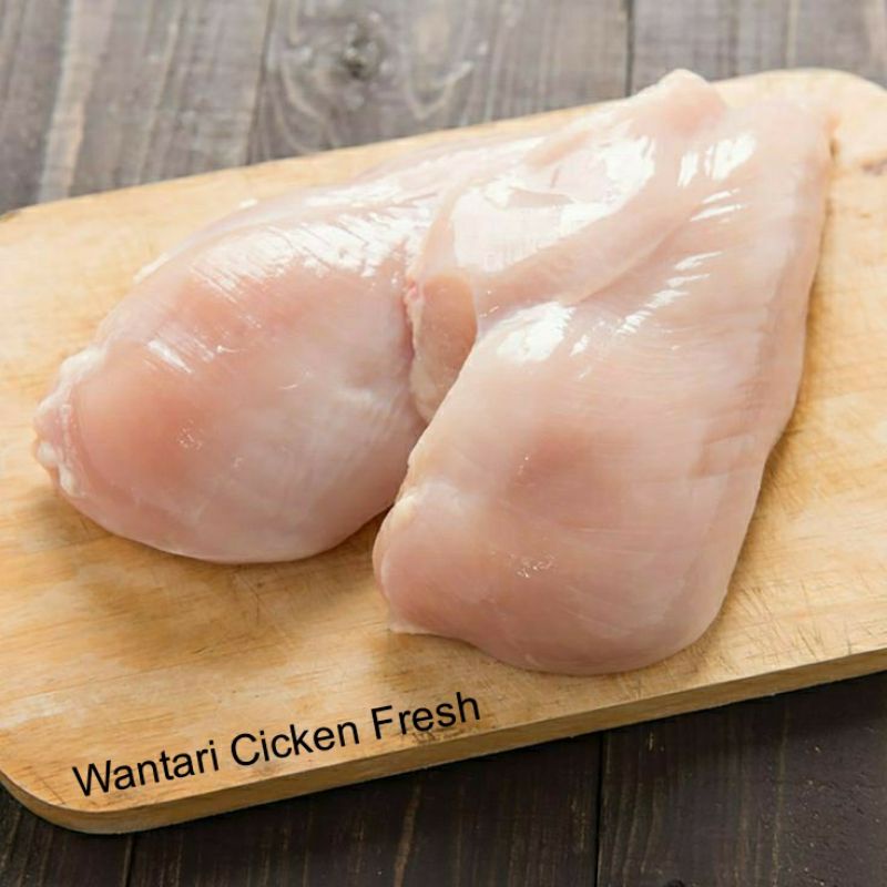 

Daging Ayam Dada Fresh Frozen