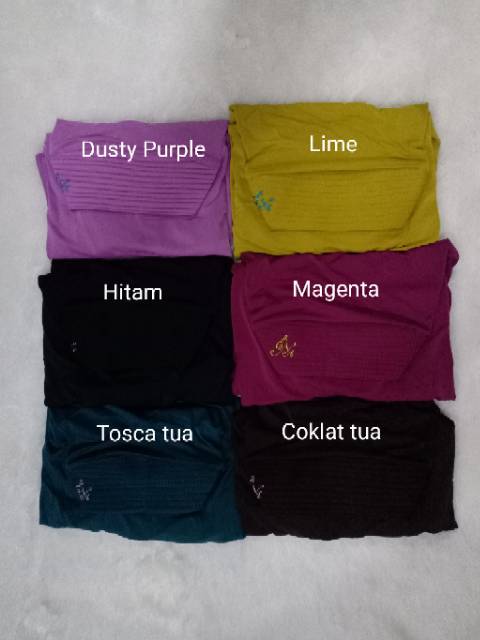 GS. ENA Hijab Pet Pinguin Jumbo XL Jersey Premium