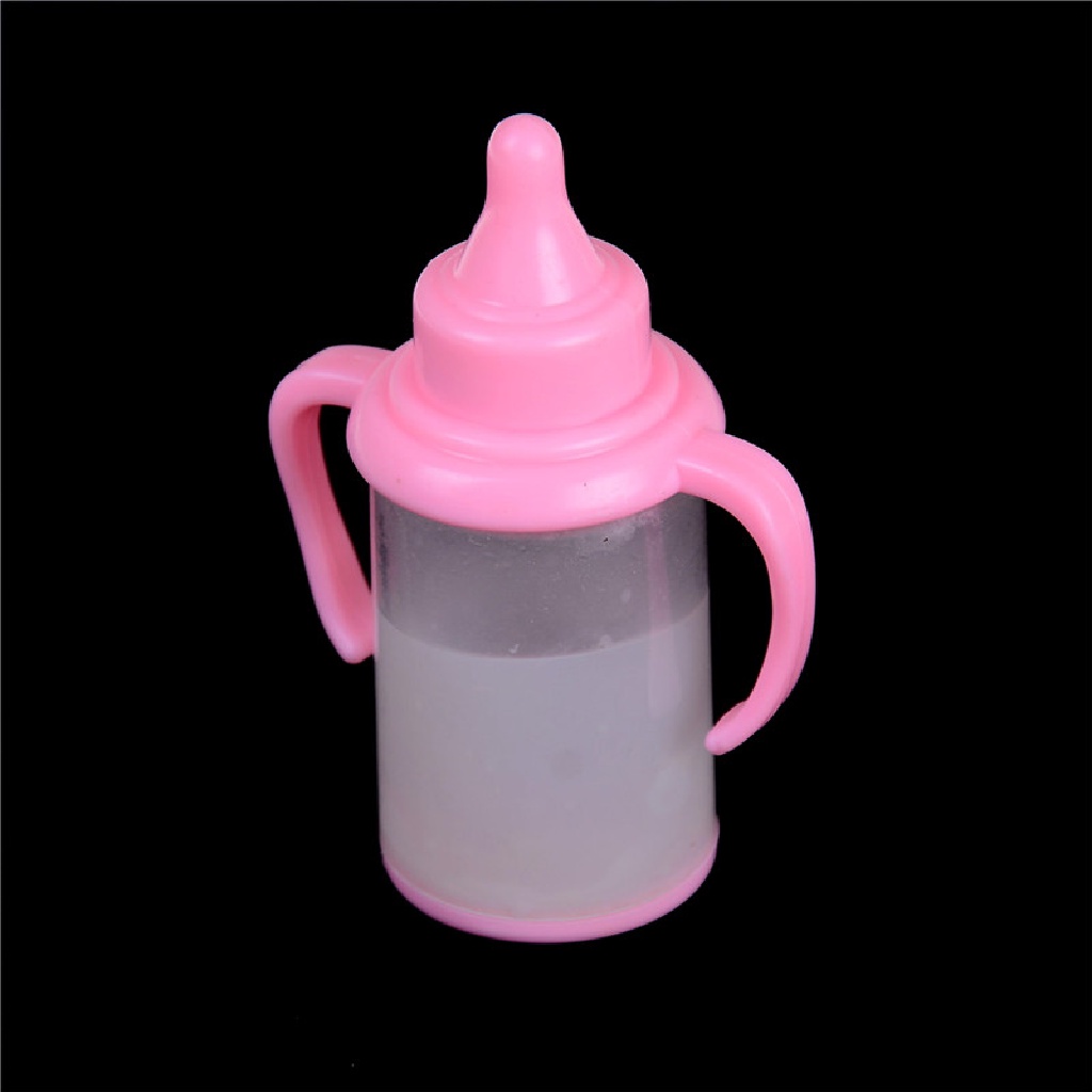 Gongjing1 Botol Susu Cair Untuk Boneka