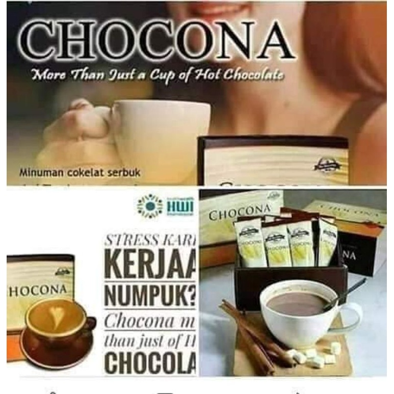 

choconao