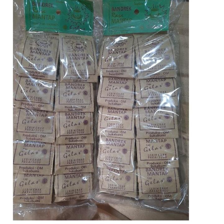 

⚡uper Kejutanbandrek cap gelas mantap sukabumi