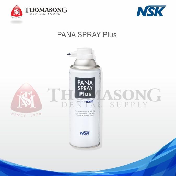 Nsk Pana Spray Plus Termurah