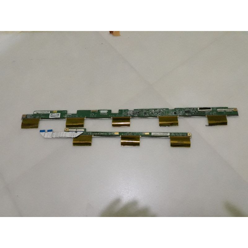 TCON TICON-BOARD LOGIC SMART TV SAMSUNG UA40J5250