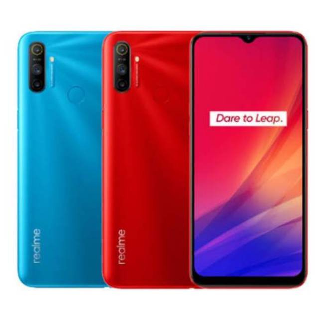 Realme c3 3/32gb | Shopee Indonesia