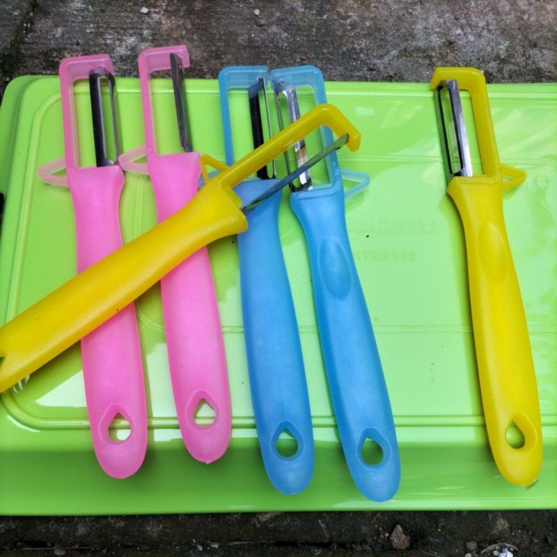 kupasan wortel tajam/kupasan kentang tajam awet murah berkualitas